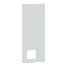 Zadní panel IP55, Š=800mm pro kompenzaci SCHNEIDER LVS08749