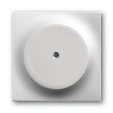 ABB Impuls 1753-0-0035 Kryt zaslepovací,s upevňovacím třmenem