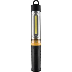 LED aku pracovní svítilna 3 W