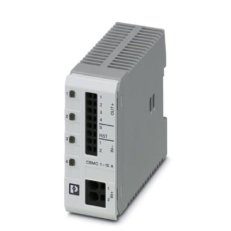 CBMC E4 24DC/1-10A S-R Vícekanálový 1065729