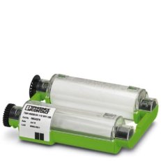 TMP-RIBBON 110 WH 100 Kazeta s barvicí páskou 0803376