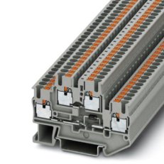 PTTB 2,5-DIO/UL-UR Řadová svornice elektronického prvku 3211427