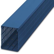 CD 80X100 BU Propojovací kanál pro instalaci a montáž do rozvaděčů 3240321