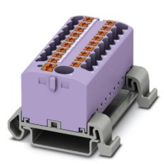 PTFIX 6/18X2,5-NS35A VT Blok rozvodek 3273258