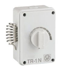 TR 1 termostat pro jednotky EC-N 3 až EC-N 9 ELEKTRODESIGN 1158406