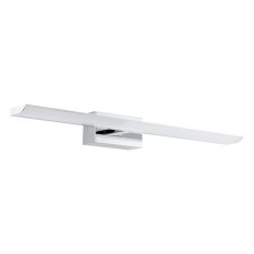 Zrcadlové svítidlo TABIANO LED L-605 chrom/bílá 9,6W IP20 EGLO 94613