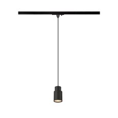 PURI 2.0 Tube, 1~ závěsné světlo, GU10,
