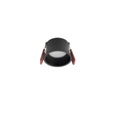 XLUMO DOWNLIGHT 5W 220-240V AC 4000K SBK