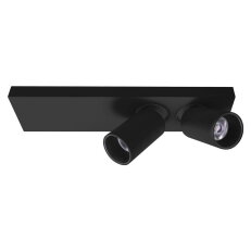 XPIPE ADJ. SURF. PROJ. 2x11W 200-240V AC