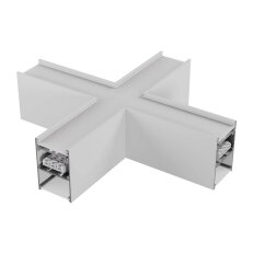 XFREE M SUSP. X-shape CONNECTOR D/I 17W/