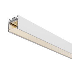 XFREE S SURF./SUSP. LIGHT FITTING 36W 22
