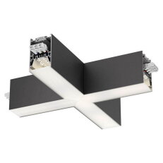 XROPE UGR SURF./SUSP. X-shape CONNECTOR