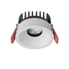 XZEN REC. DOWNLIGHT 10W 220-240V AC 3000