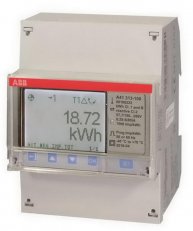 Elektroměr A41 313-100 80 A tř. B M-Bus ABB 2CMA170504R1000