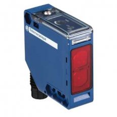 Schneider xUK9ANBNM12 Fotoelektrické čidlo Optimum,polar.reflex.,Compact 50x50