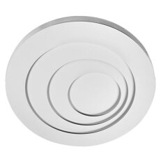ORBIS SPIRAL ROUND 685mm 63W White LEDVANCE 4099854093470