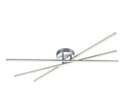 Svít. TIRIAC incl.3x9W LED/950Lm/3000K
