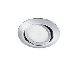 Svít. RILA incl.1x5W LED/450Lm/3000K
