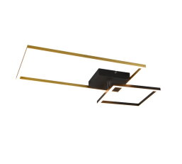 Svít. PADELLA incl.1x25W LED/3000Lm/3000