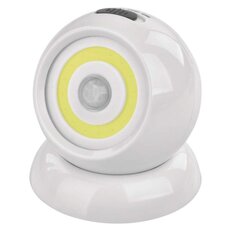 LED noční světlo P3324 s pohybovým čidlem EMOS P3324