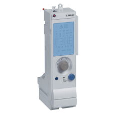 MP2.10 EL. SPOUŠŤ PRO DMX3 1600 BEZ MĚŘ.