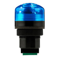 Svítidlo se zvukovým signálem P40 A LED SIRENA 91191