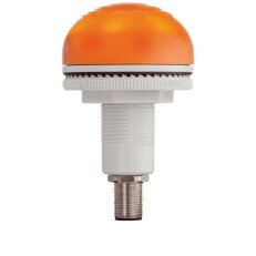 Svítidlo se zvukovým signálem P40 A LED SIRENA 91382