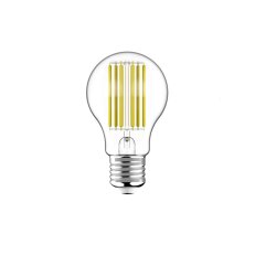 Světelný zdroj Filament LED, E27 A60, 7W, 1520lm, 3000K RABALUX 79171
