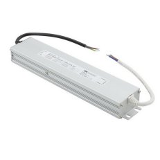 Síťový napájecí zdroj 12V/150W, 12,5A, IP67, SLIM FK TECHNICS 4739052