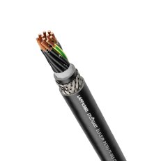 Ovládací kabel ÖLFLEX PETRO FD 865 CP 3G0,5 LAPP 0023301