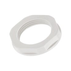 Pojistná matice SKINTOP GMP-HF-M 20X1.5 RAL7035 LGY LAPP 53119220