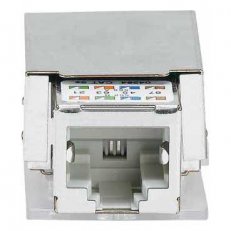Schneider MTN465581 Konektor RJ45, kat. 5e STP