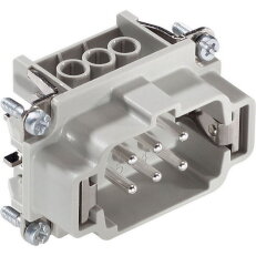 Sada EPIC KIT H-BE 6 SS TG M20 LAPP 75009635