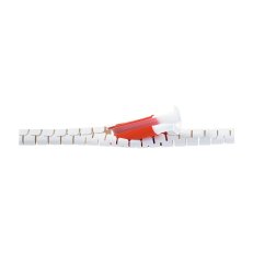 Hadice pro svazkování kabelů CABLE EATER SHR-20-PPBW WH LAPP 61830322