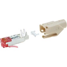 Datový konektor RJ 45 plug TM21 Hirose BG (PU=50) LAPP CE6324