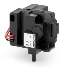 Blokační mechanismus pro zásuvky 200.23265, 200.23266, 200.23266S SCAME