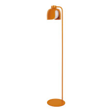 Decor Corolle Floor E27 Orange OSRAM 4058075849204