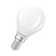 LED CLASSIC P DIM P 3.4W 827 Frosted E14 LEDVANCE 4099854439216