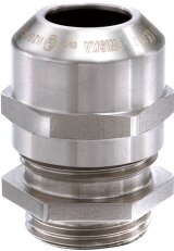 Vývodka EMSKE-L M63X1,5 EMV-Z IP68 dlouhý závit ATEX-EMC EX E II zemnící objímka