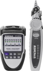 Basetech BT-300 WT detektor kabelů