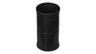 Hrdlo STIEBEL ELTRON, LVS M 90, 5 ks, d 90 mm. 224896