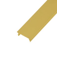 Difuzor ALU profilu D2 mini nacvakávací T-LED 091048