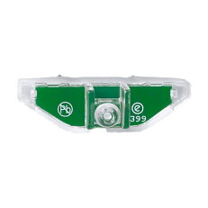 LED osvětlovací modul, Merten, pro spínač/tlačítko, 8-32 V, vícebarevná