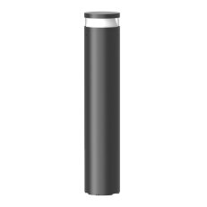 AR BOLLARD 360 05 V 12W 830 ASYBK LEDV