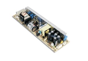 Spínaný zdroj otevřený 50W 12V 4200mA MEAN WELL LPS-50-12