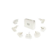 Síťový nabíječka 100W 3-20V MEAN WELL NGE100