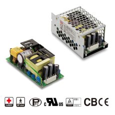 Spínaný zdroj Medical 200W 48V 4200mA MEAN WELL RPS-200-48