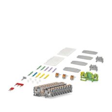 Základní sestava PTME 6 SET METERING PHOENIX CONTACT 1565257