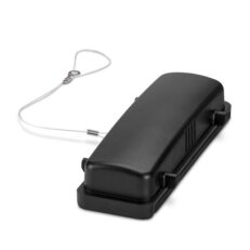 Ochranné víko HC-B24-HCFD-PR-BK PHOENIX CONTACT 1346551