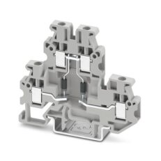 Řadová svornice elektronického prvku MUTTB 2,5-2DIO/O-UL/O-UR 1066348